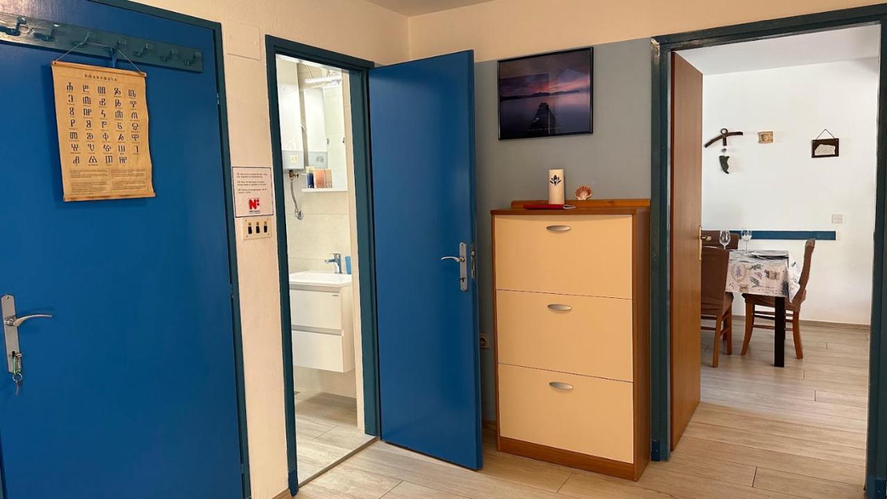 Apartamento Mimoza