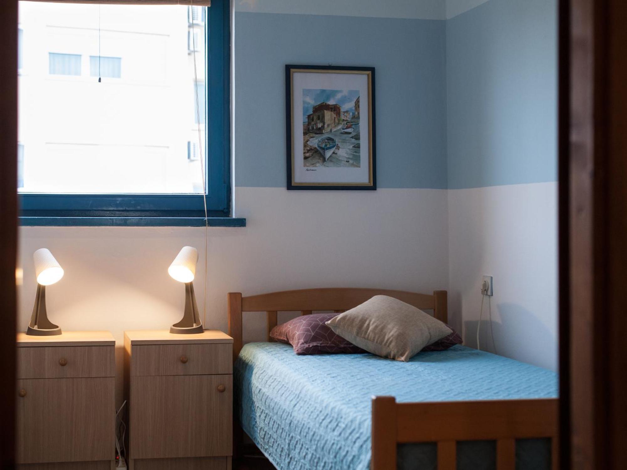 Mimoza Apartmán *