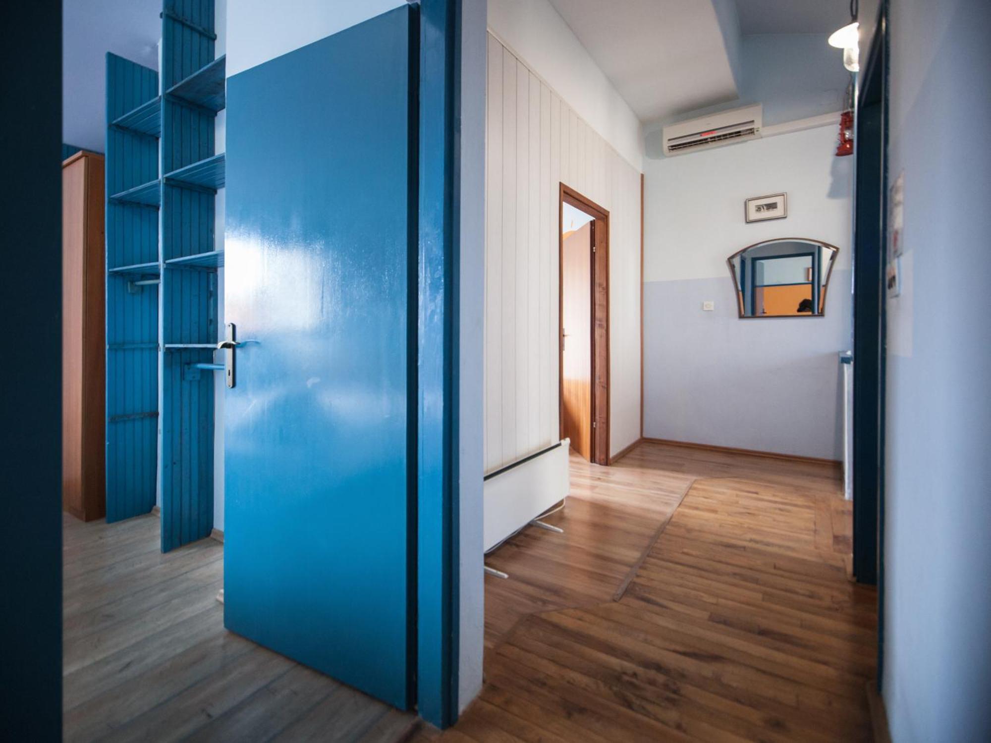 Mimoza Apartmán