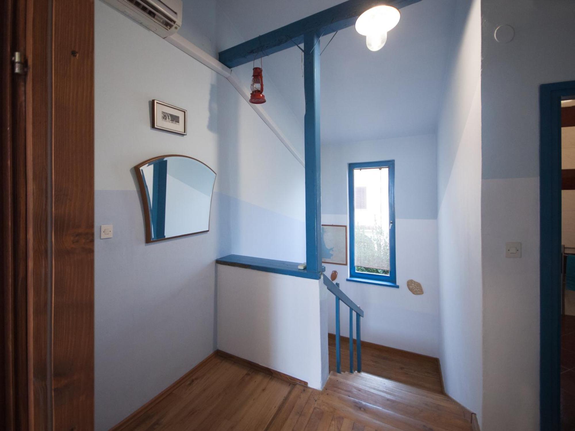 Apartamento Mimoza *