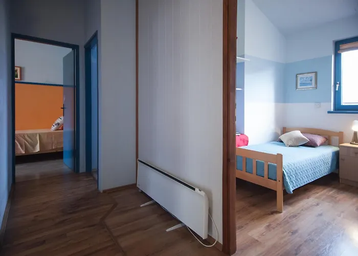 Apartment Mimoza