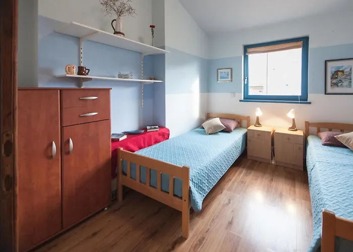 Apartment Mimoza