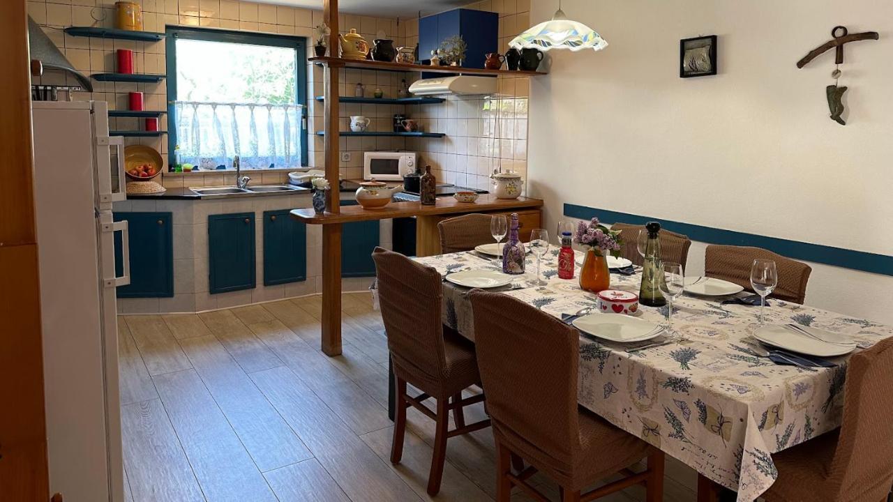Apartment Mimoza *