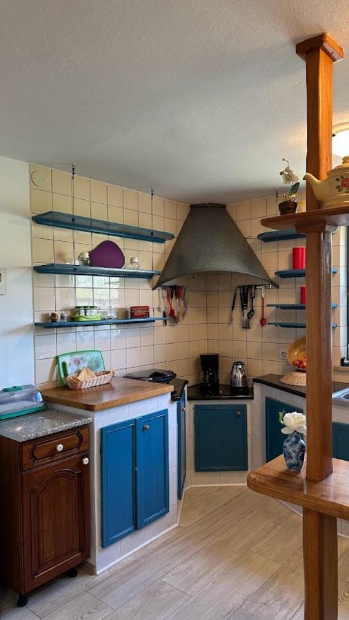 Mimoza Apartment