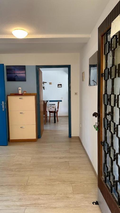 Mimoza Apartment