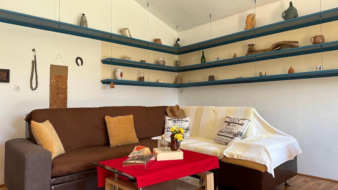 Mimoza Apartment Valbandon