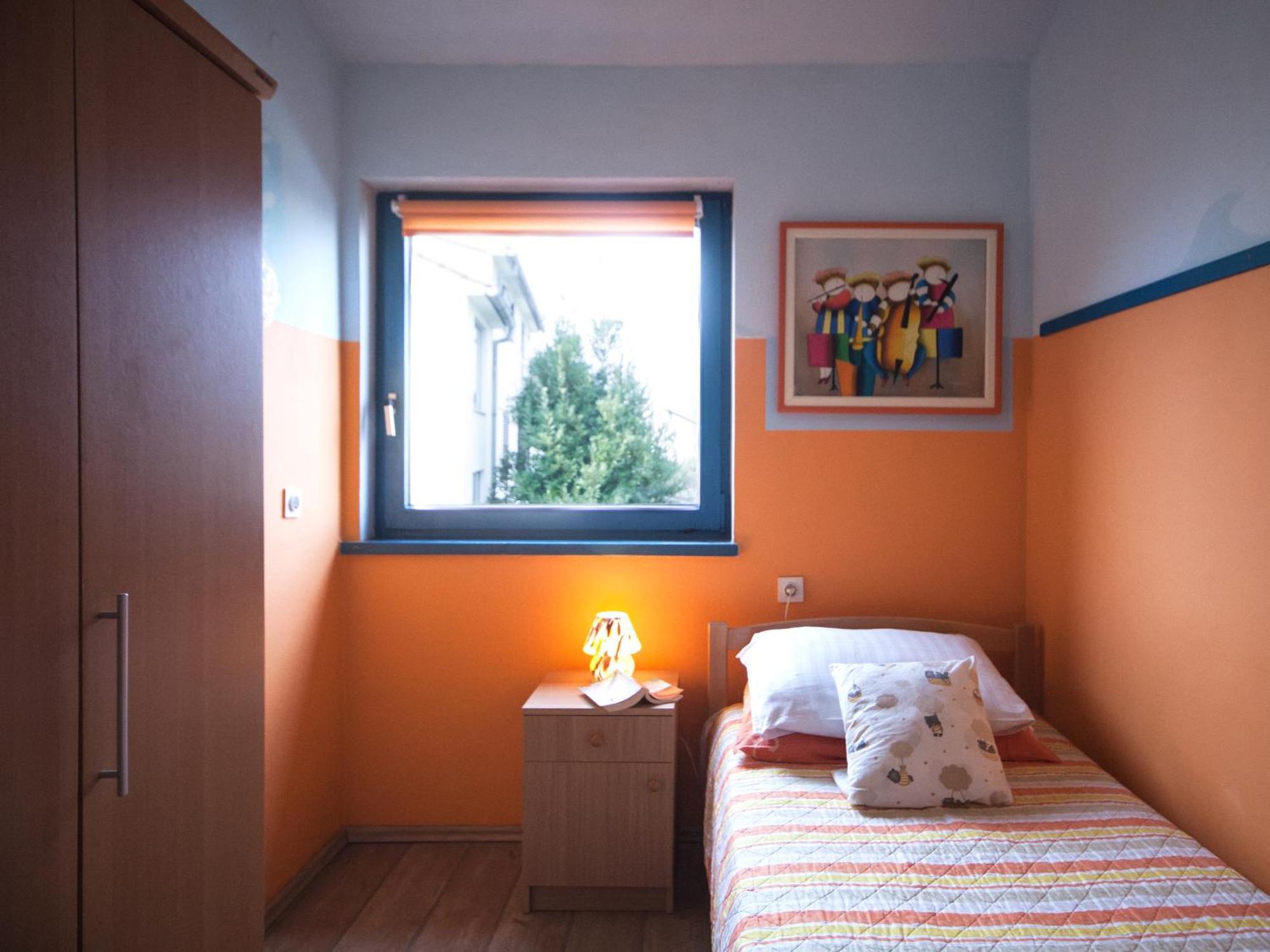 Apartment Mimoza