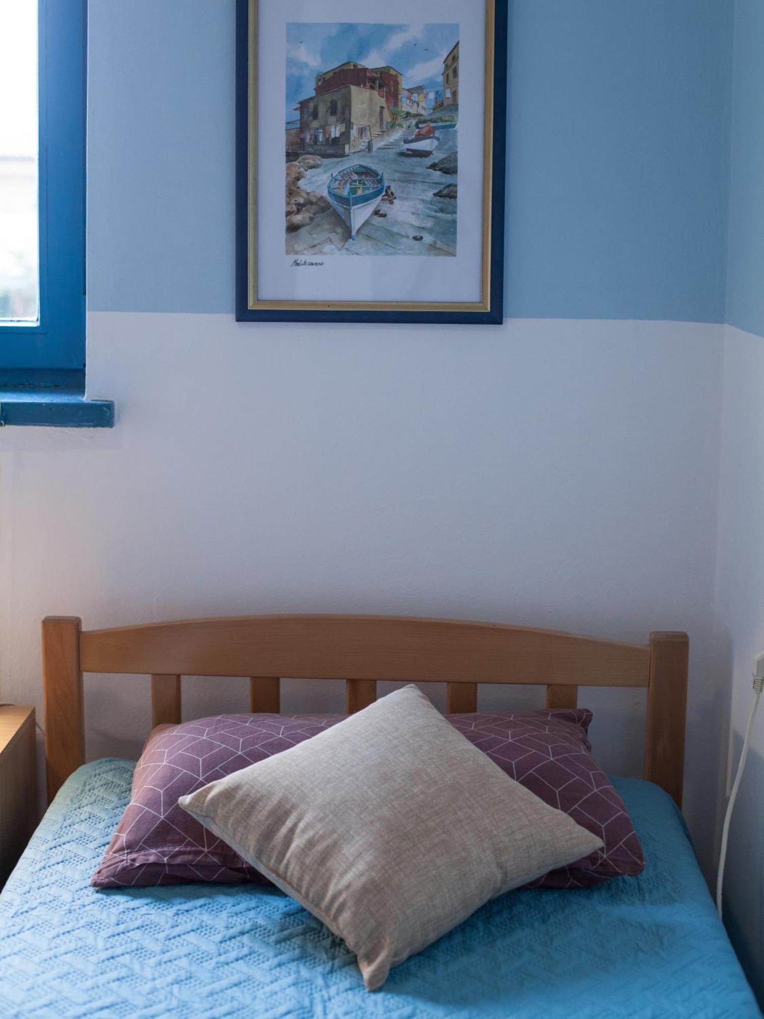 Mimoza Apartment Valbandon