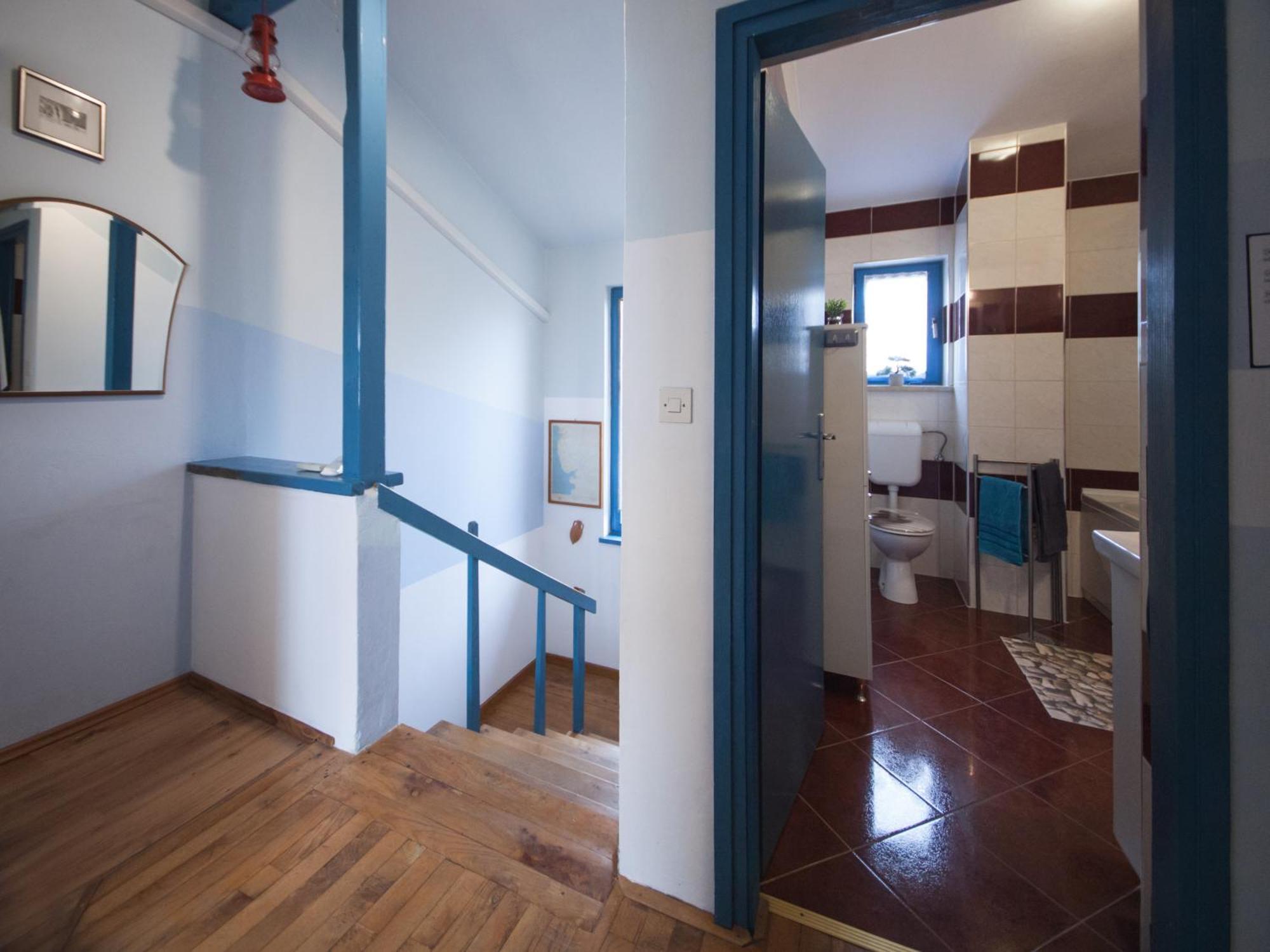 Apartment Mimoza *